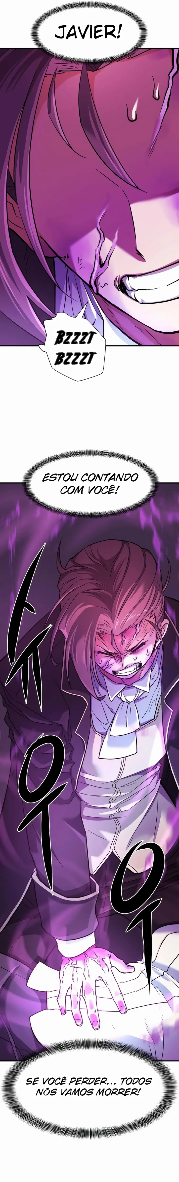 Read The Greatest Estate Developer PT Manga Online