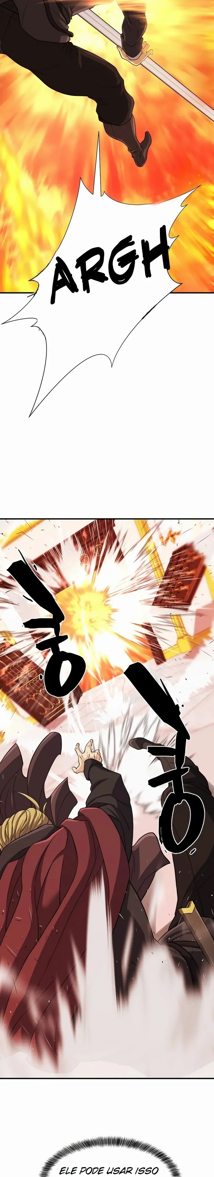 Read The Greatest Estate Developer PT Manga Online