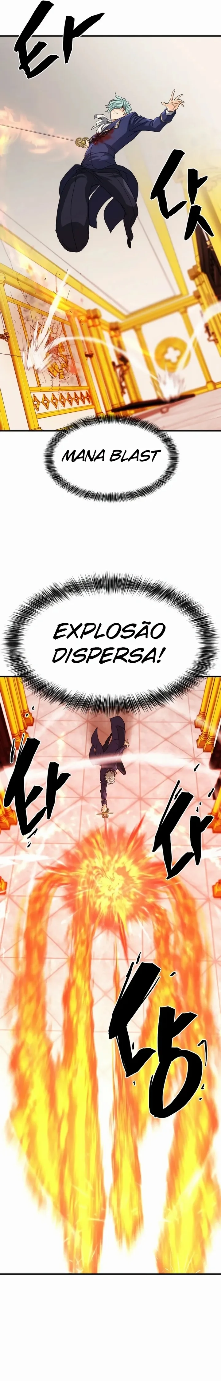 Read The Greatest Estate Developer PT Manga Online