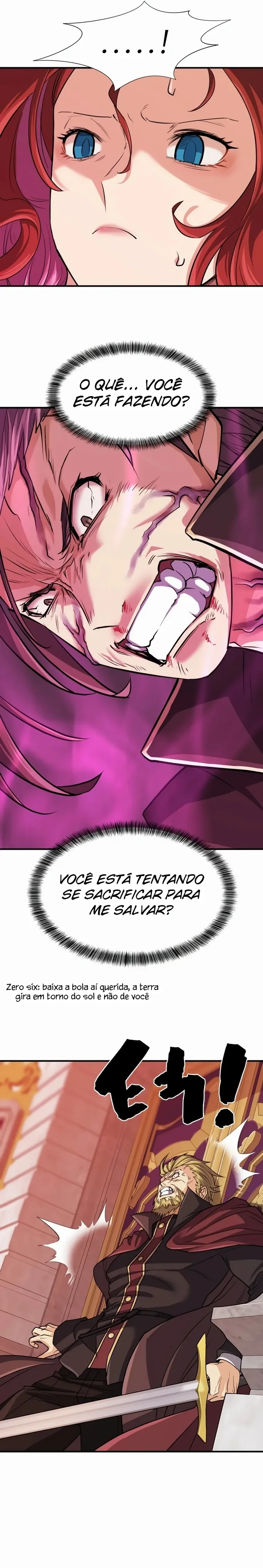 Read The Greatest Estate Developer PT Manga Online