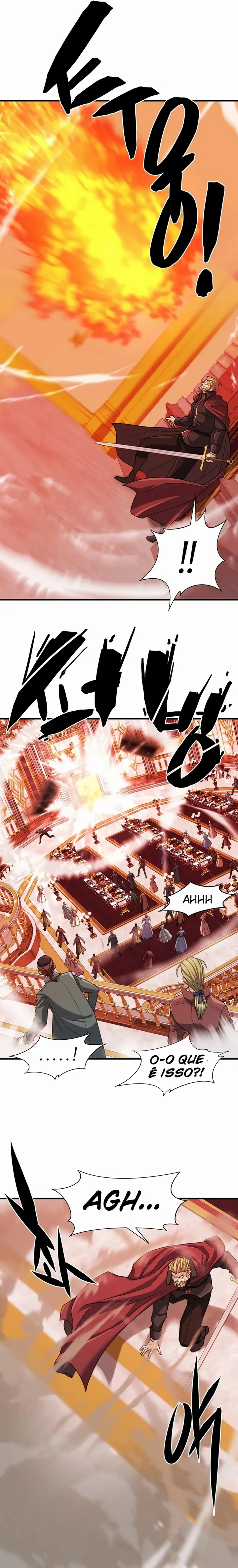 Read The Greatest Estate Developer PT Manga Online