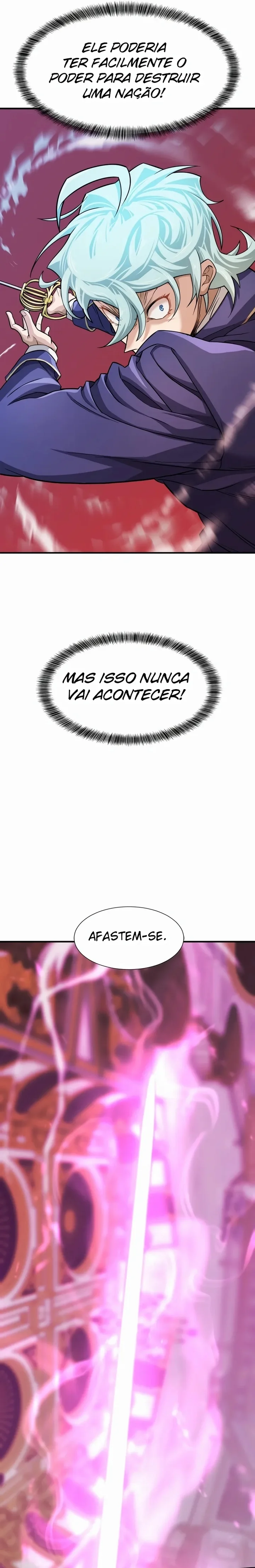 Read The Greatest Estate Developer PT Manga Online
