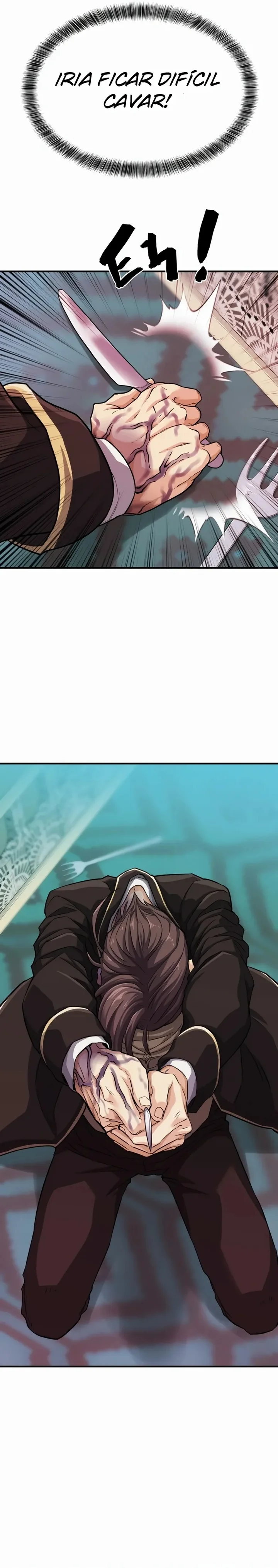 Read The Greatest Estate Developer PT Manga Online