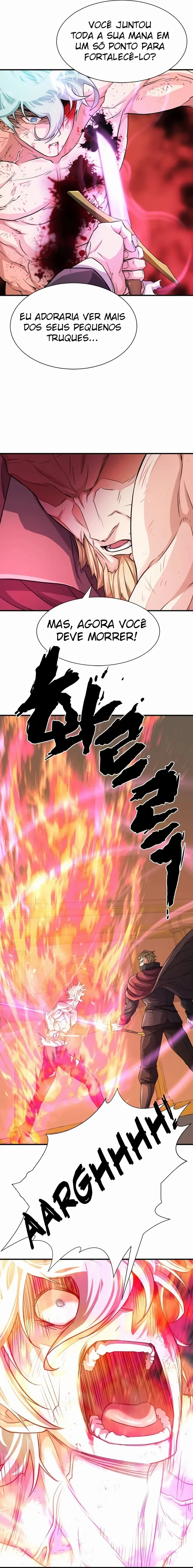 Read The Greatest Estate Developer PT Manga Online