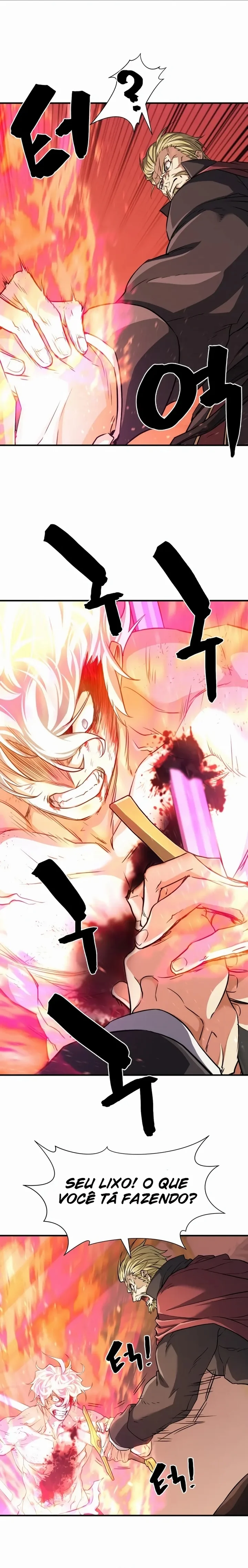 Read The Greatest Estate Developer PT Manga Online