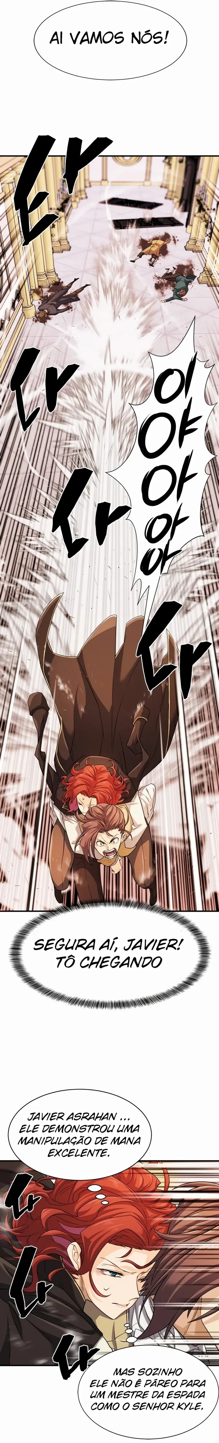 Read The Greatest Estate Developer PT Manga Online
