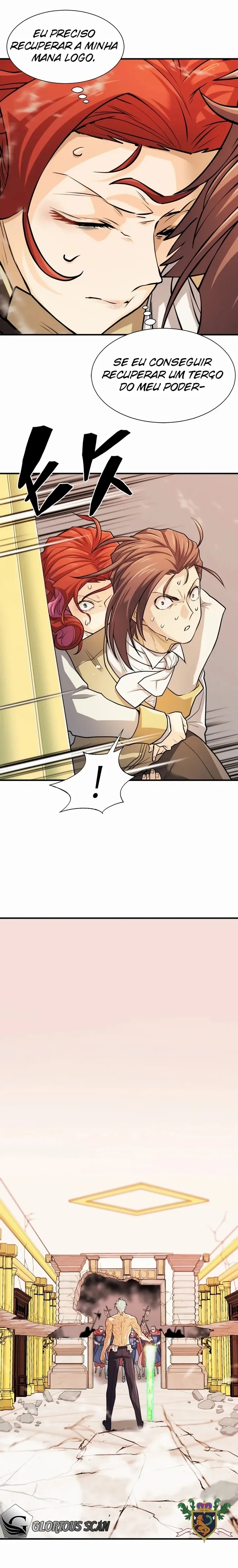 Read The Greatest Estate Developer PT Manga Online