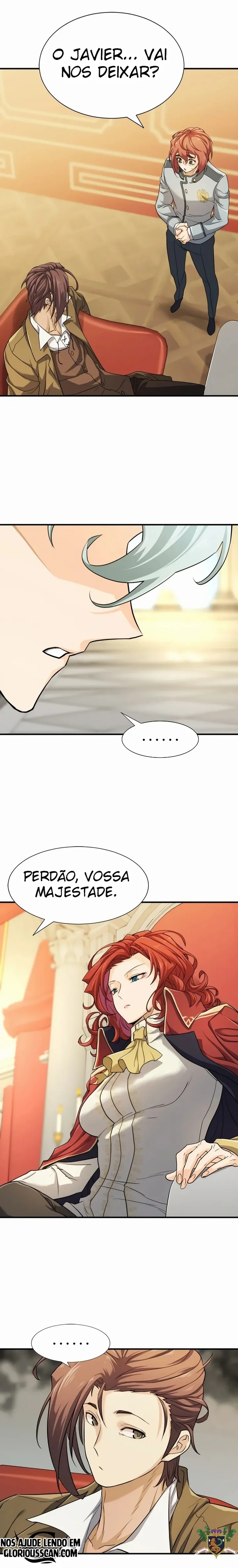 Read The Greatest Estate Developer PT Manga Online
