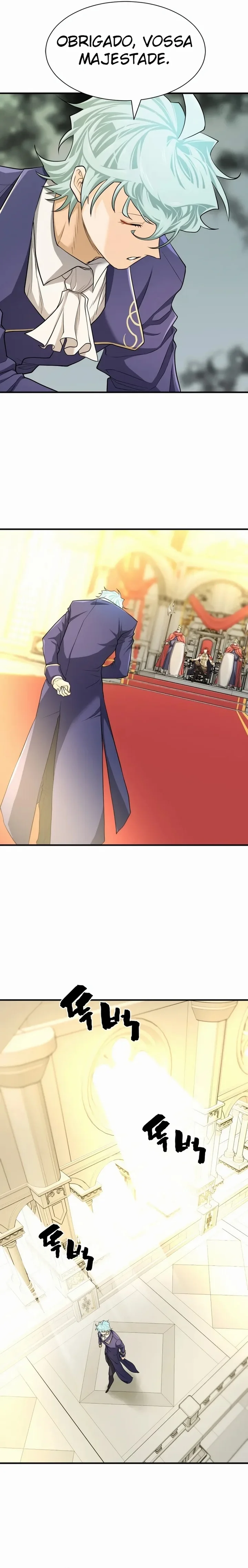 Read The Greatest Estate Developer PT Manga Online