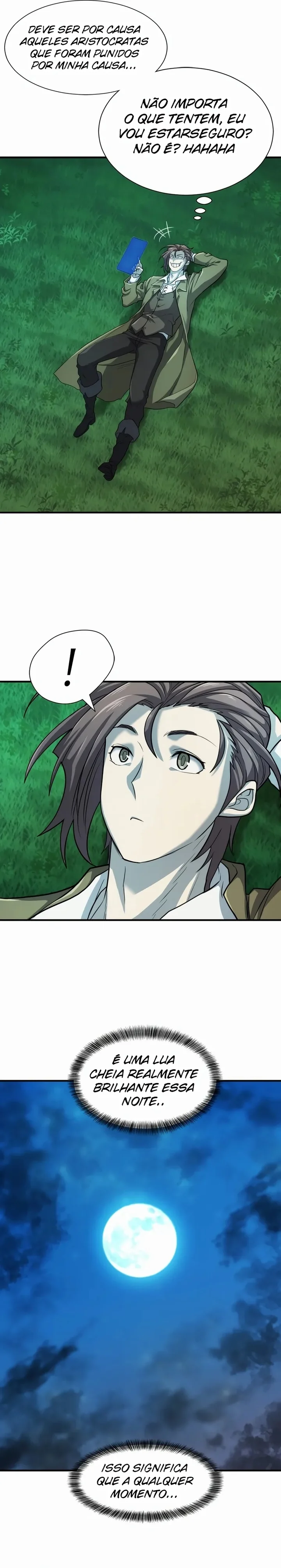 Read The Greatest Estate Developer PT Manga Online