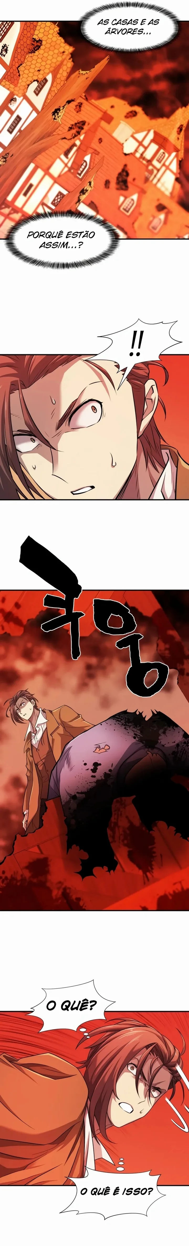 Read The Greatest Estate Developer PT Manga Online