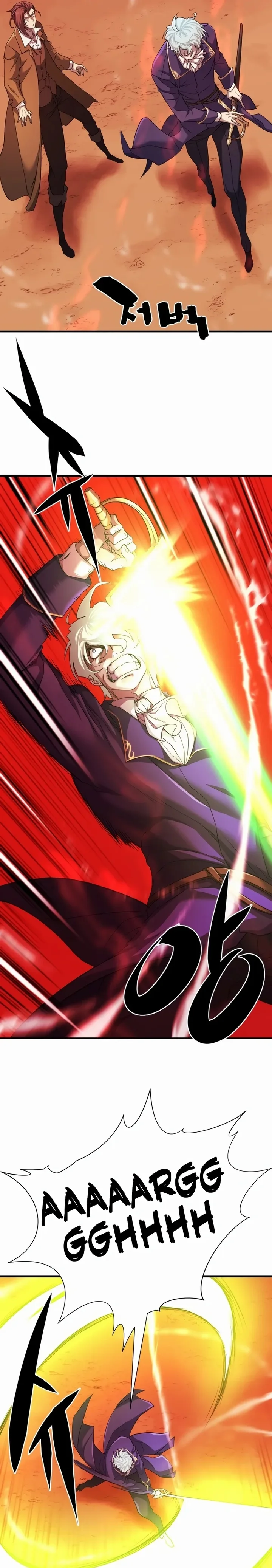 Read The Greatest Estate Developer PT Manga Online