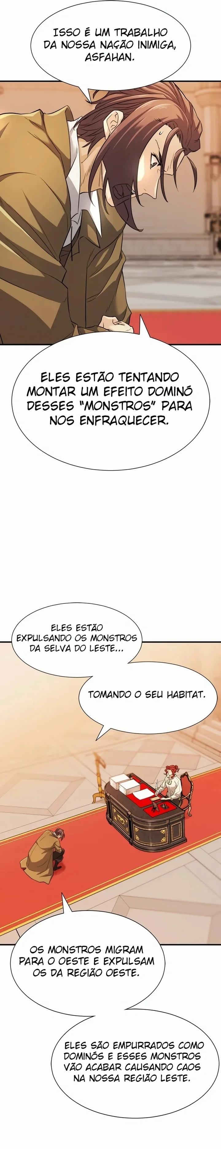 Read The Greatest Estate Developer PT Manga Online