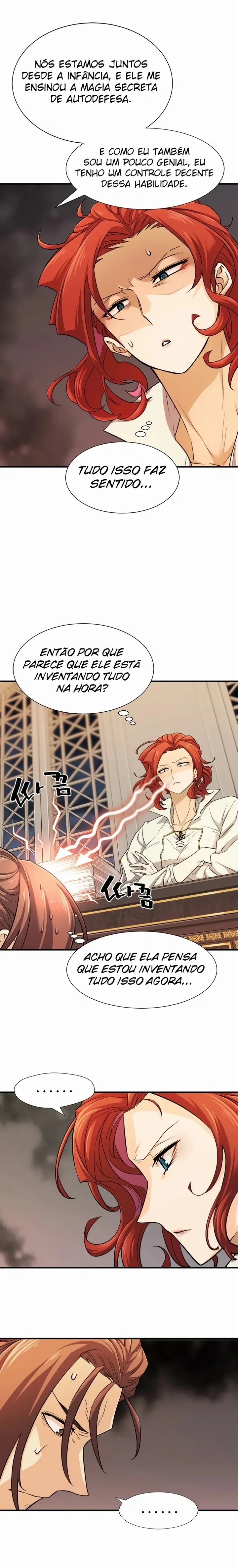 Read The Greatest Estate Developer PT Manga Online