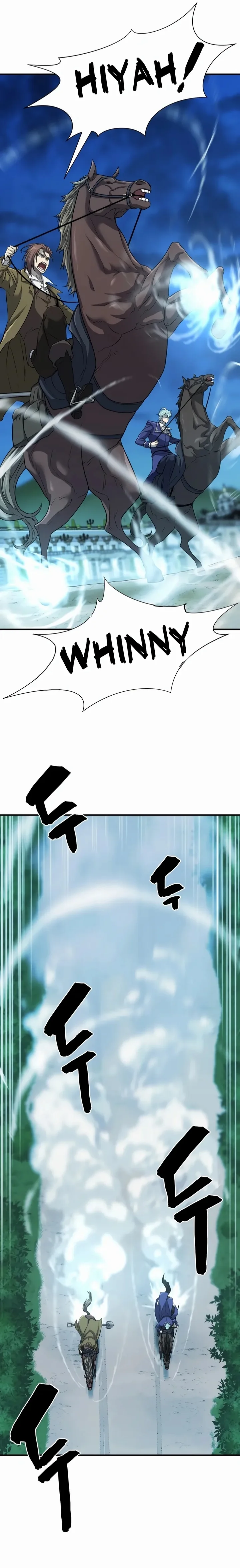 Read The Greatest Estate Developer PT Manga Online