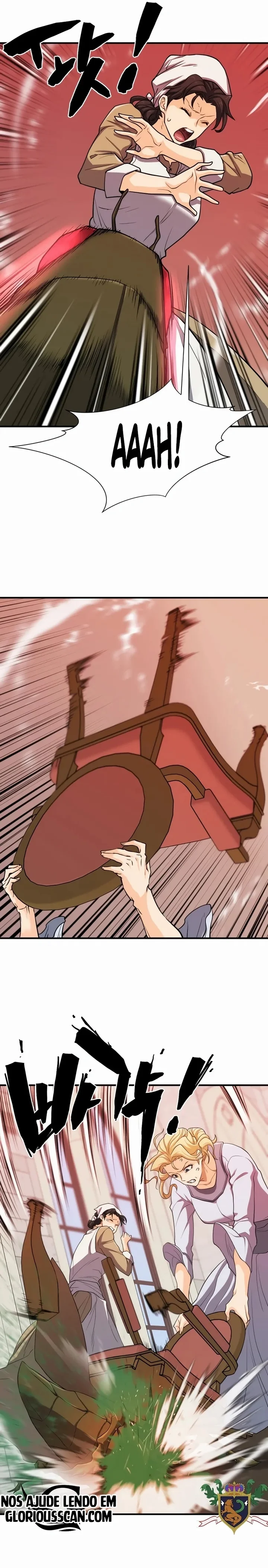 Read The Greatest Estate Developer PT Manga Online