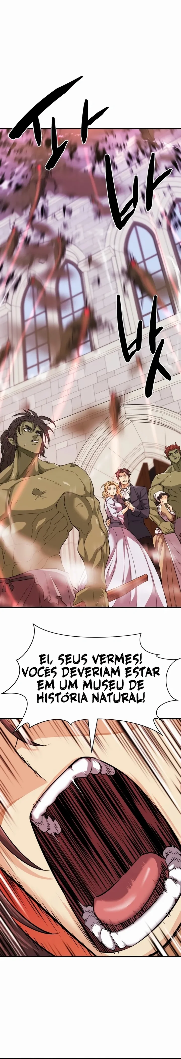 Read The Greatest Estate Developer PT Manga Online