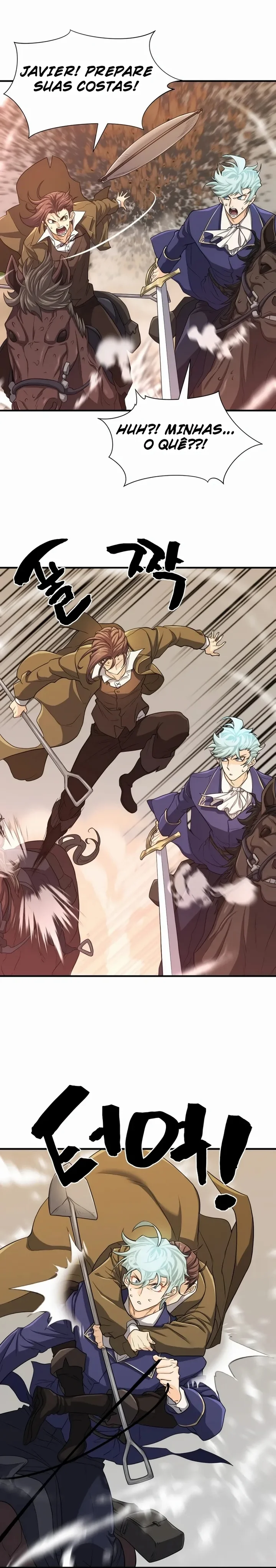 Read The Greatest Estate Developer PT Manga Online
