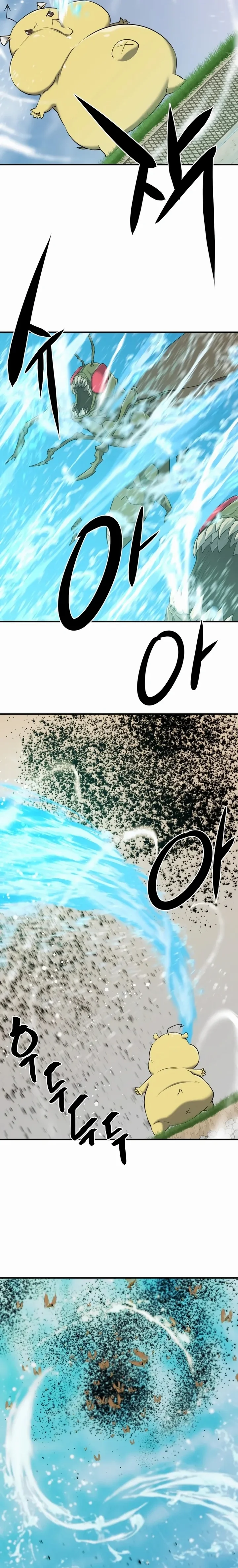 Read The Greatest Estate Developer PT Manga Online
