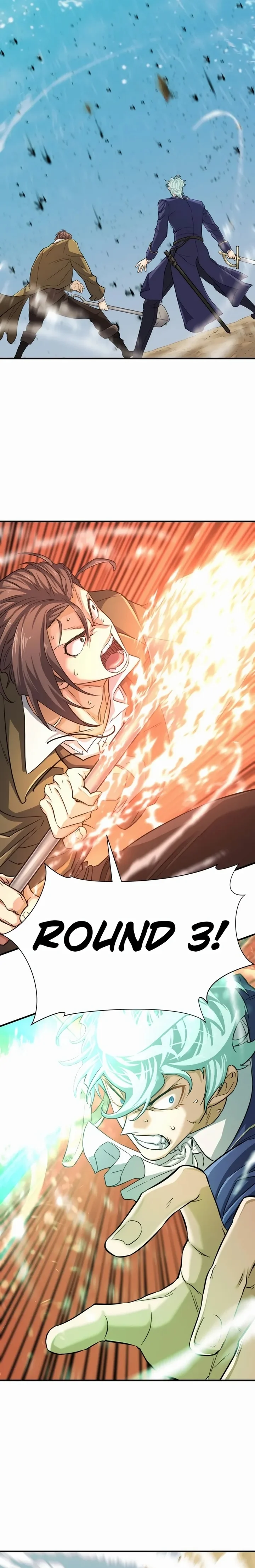 Read The Greatest Estate Developer PT Manga Online