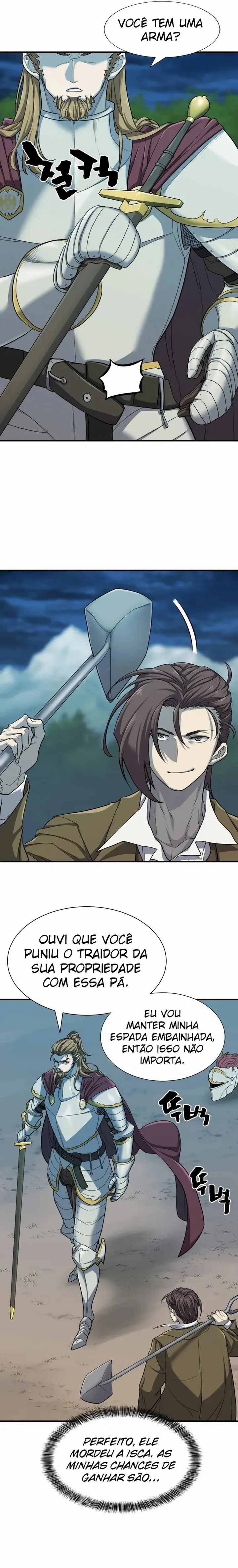 Read The Greatest Estate Developer PT Manga Online