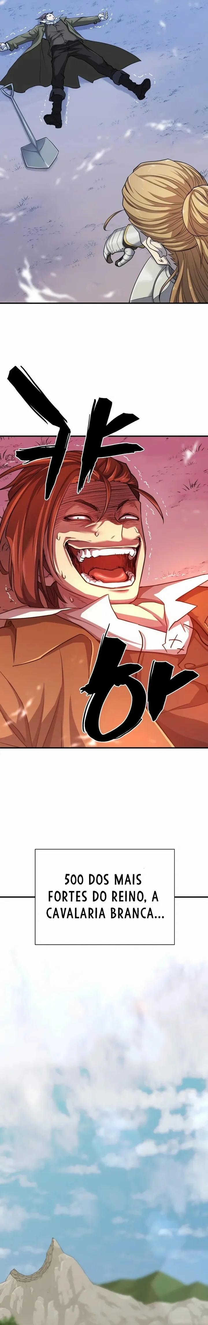 Read The Greatest Estate Developer PT Manga Online