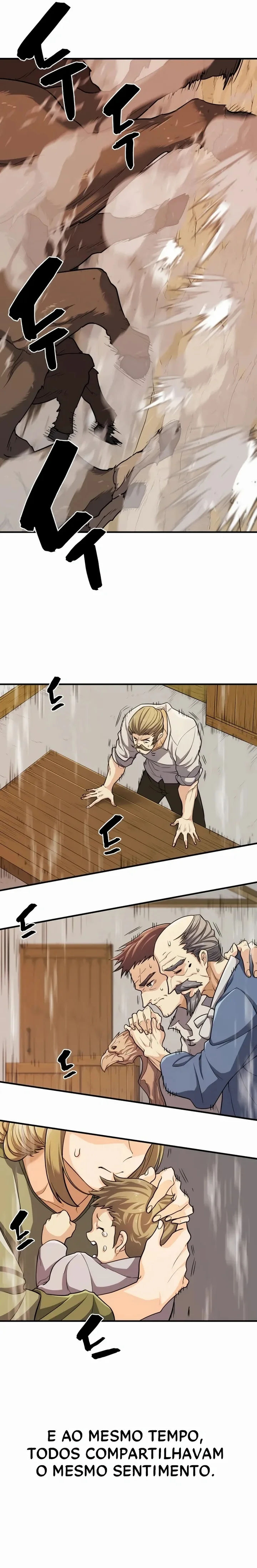 Read The Greatest Estate Developer PT Manga Online