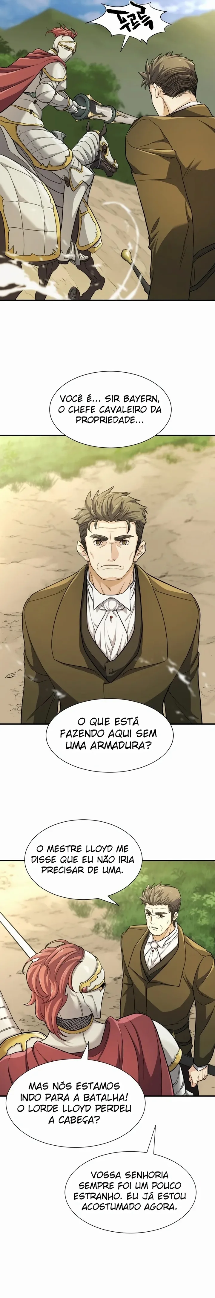 Read The Greatest Estate Developer PT Manga Online
