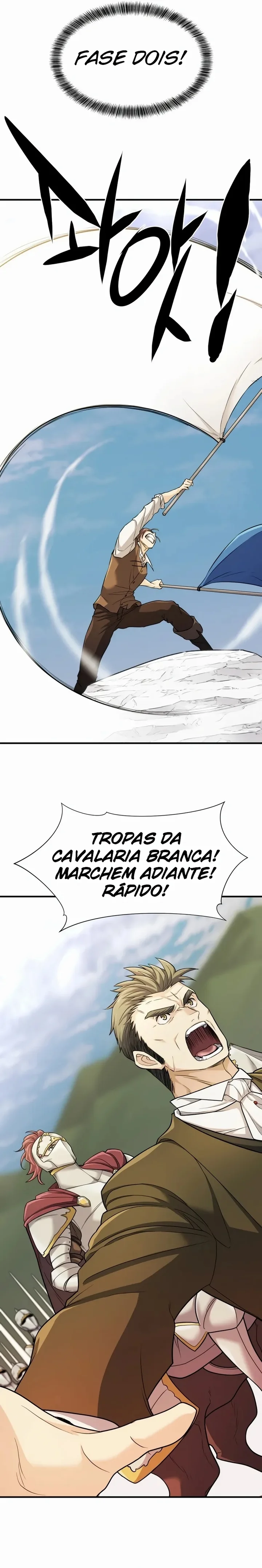 Read The Greatest Estate Developer PT Manga Online