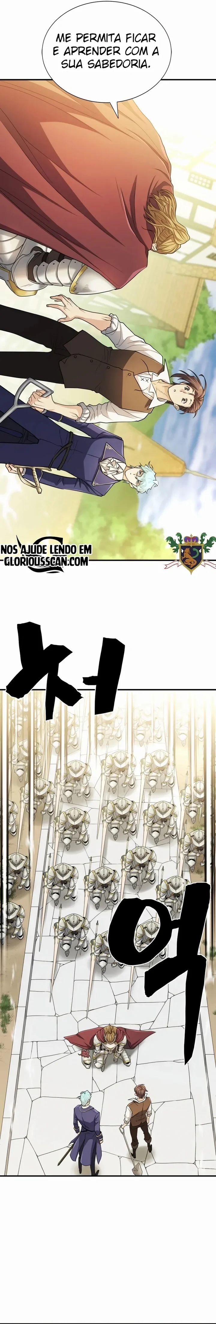 Read The Greatest Estate Developer PT Manga Online