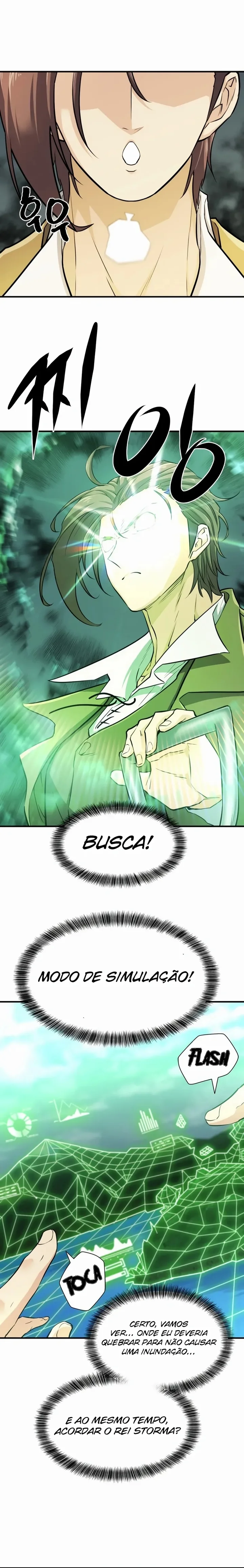 Read The Greatest Estate Developer PT Manga Online