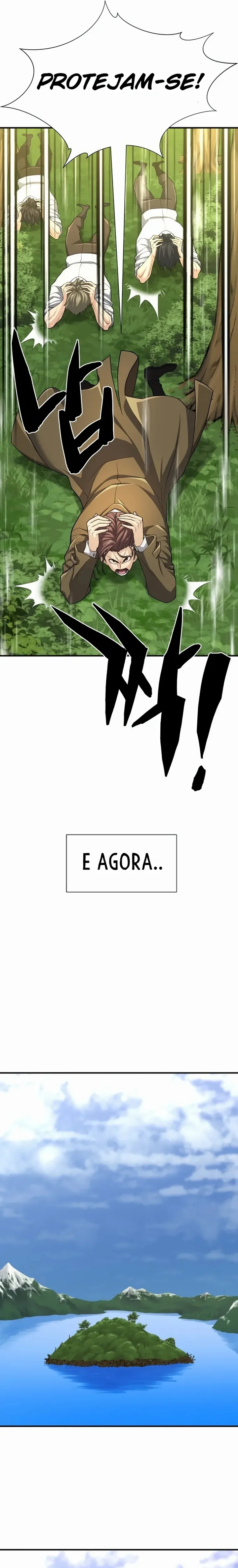 Read The Greatest Estate Developer PT Manga Online