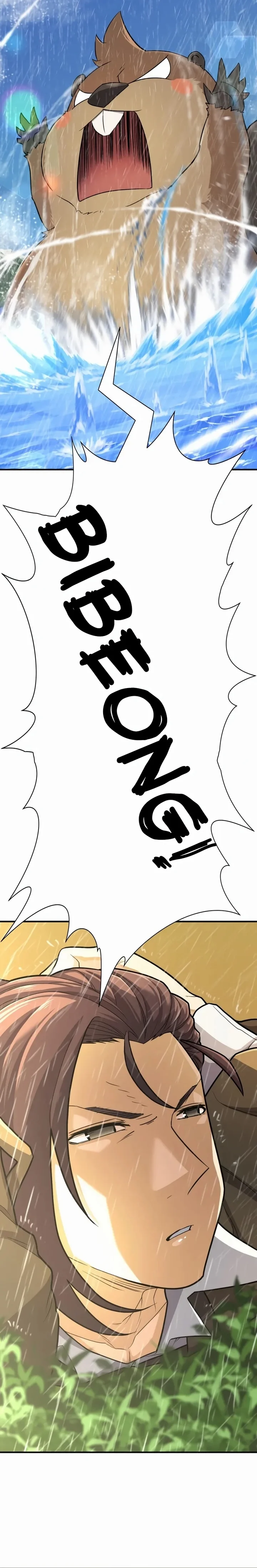 Read The Greatest Estate Developer PT Manga Online