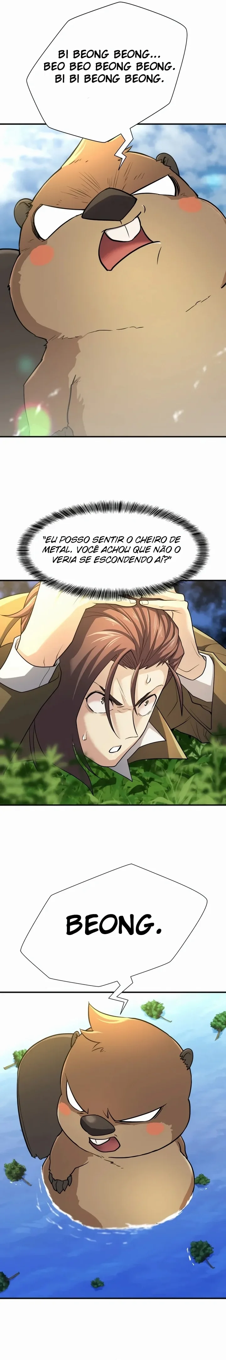Read The Greatest Estate Developer PT Manga Online