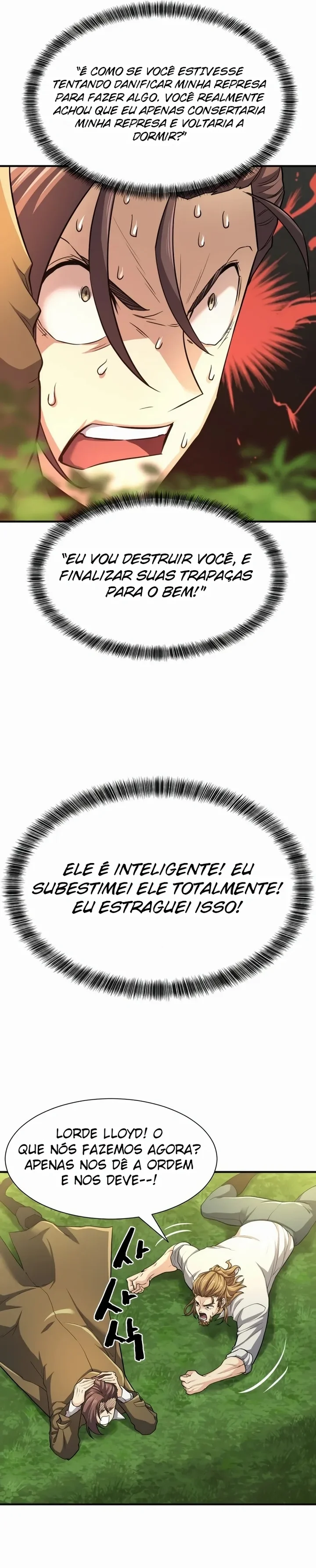 Read The Greatest Estate Developer PT Manga Online