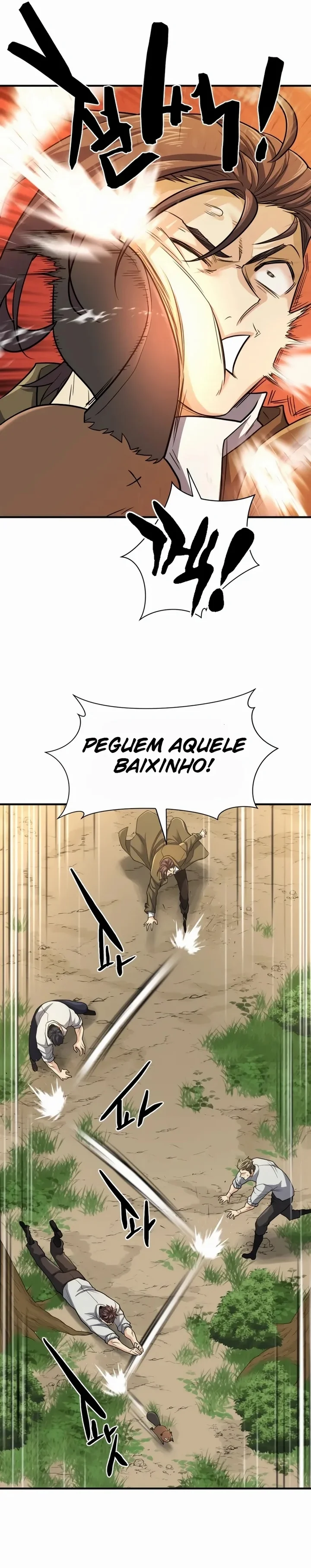 Read The Greatest Estate Developer PT Manga Online