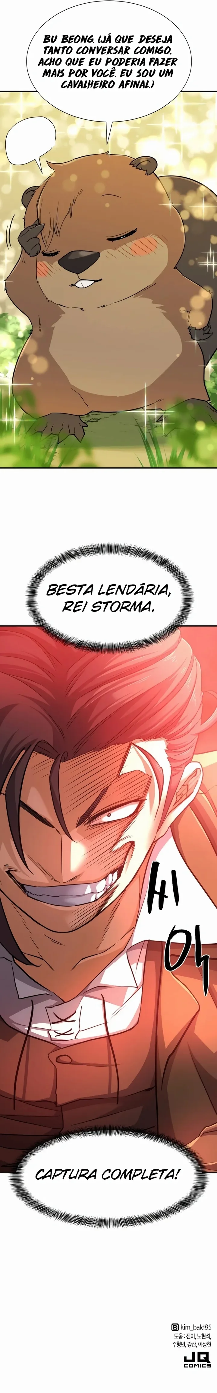 Read The Greatest Estate Developer PT Manga Online