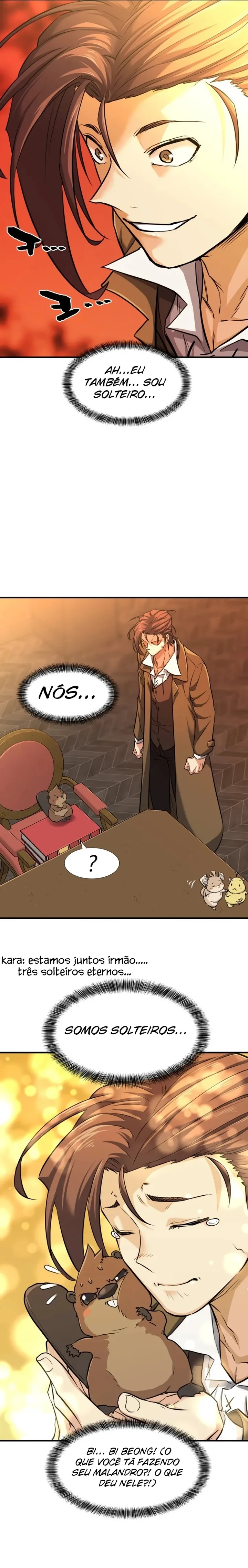 Read The Greatest Estate Developer PT Manga Online