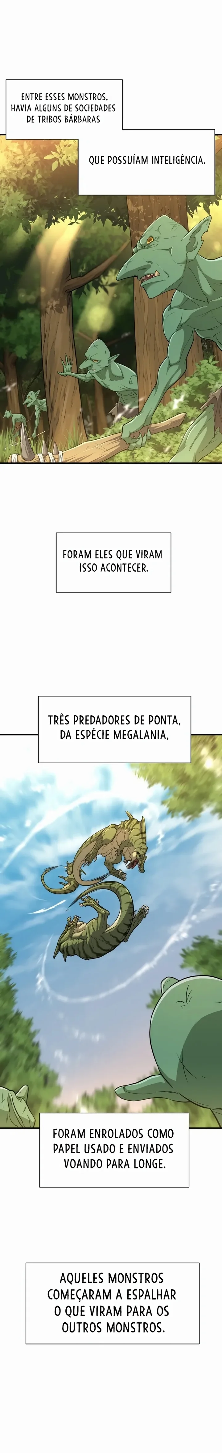 Read The Greatest Estate Developer PT Manga Online