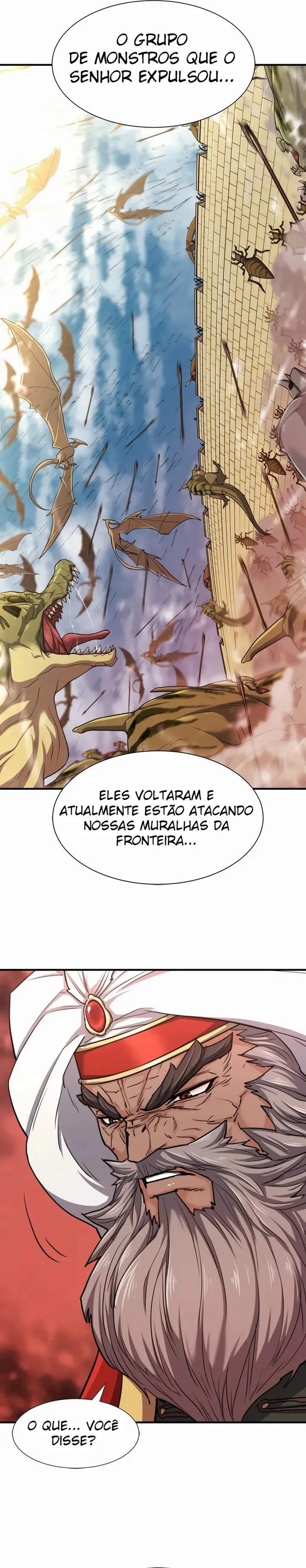 Read The Greatest Estate Developer PT Manga Online