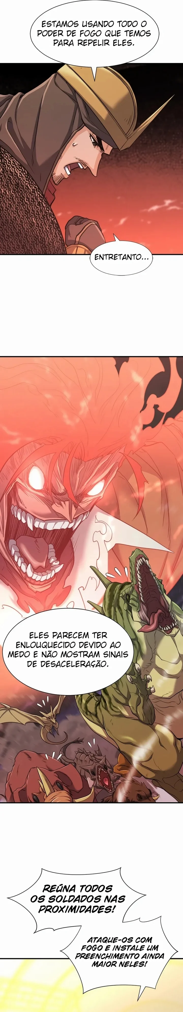 Read The Greatest Estate Developer PT Manga Online