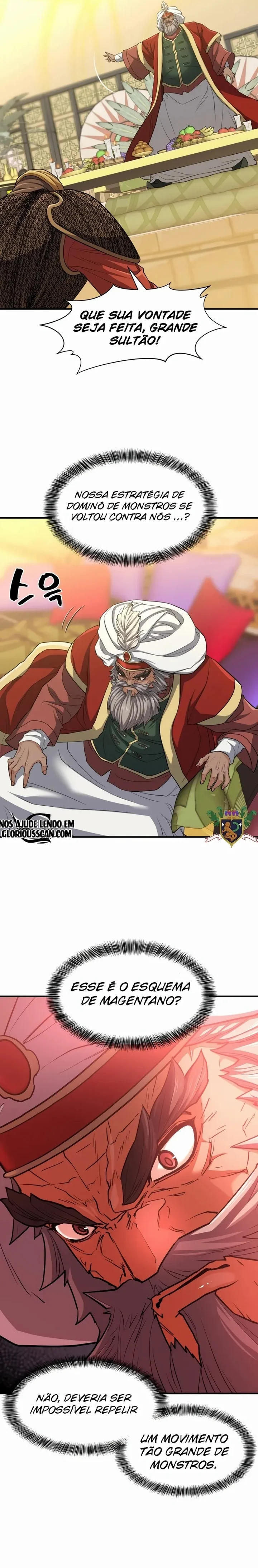 Read The Greatest Estate Developer PT Manga Online