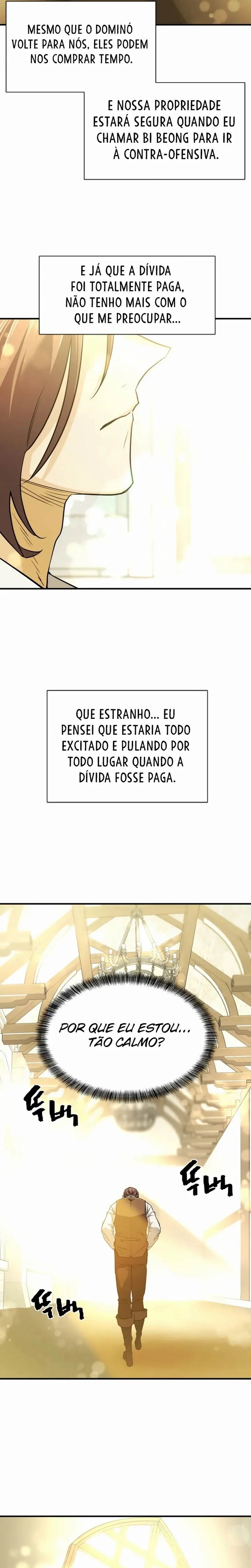 Read The Greatest Estate Developer PT Manga Online