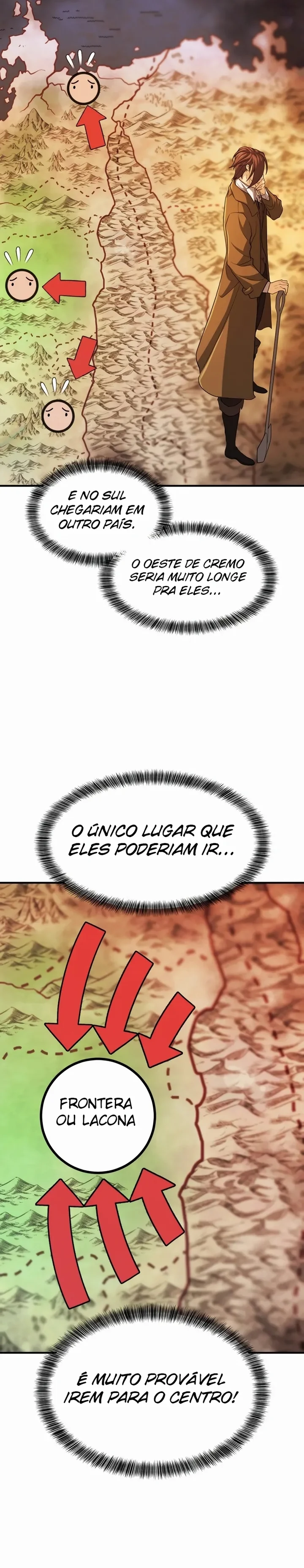 Read The Greatest Estate Developer PT Manga Online