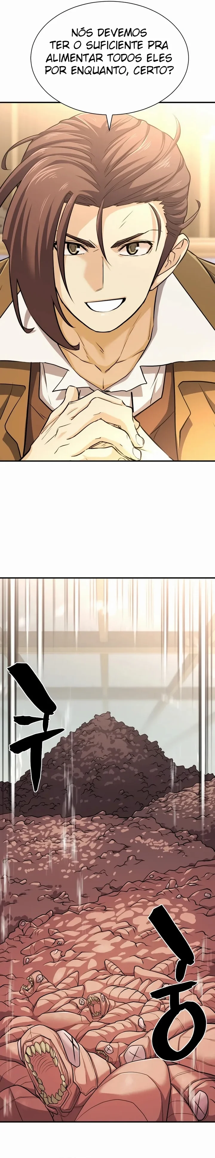Read The Greatest Estate Developer PT Manga Online