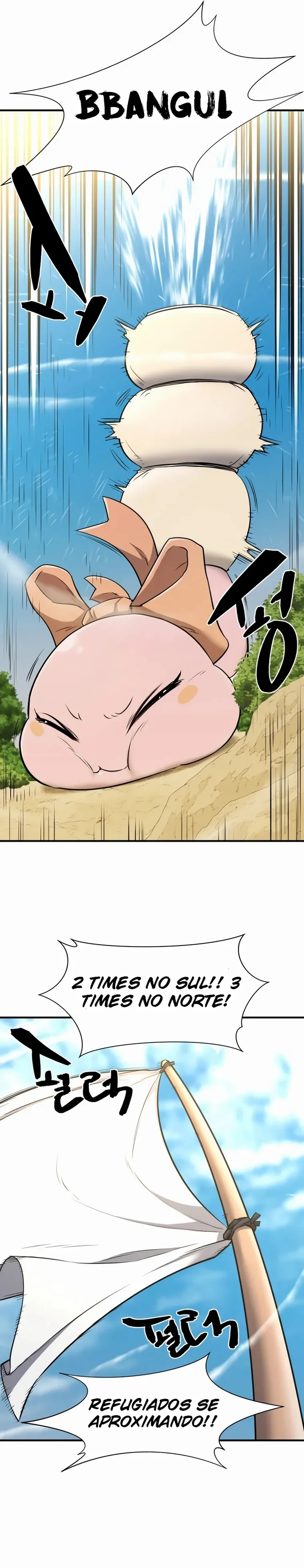 Read The Greatest Estate Developer PT Manga Online