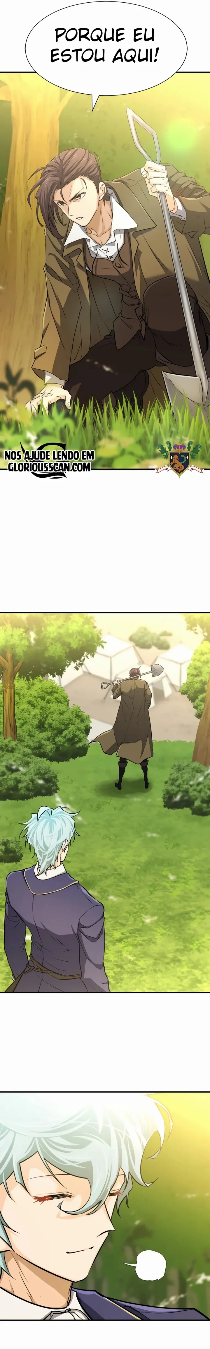 Read The Greatest Estate Developer PT Manga Online