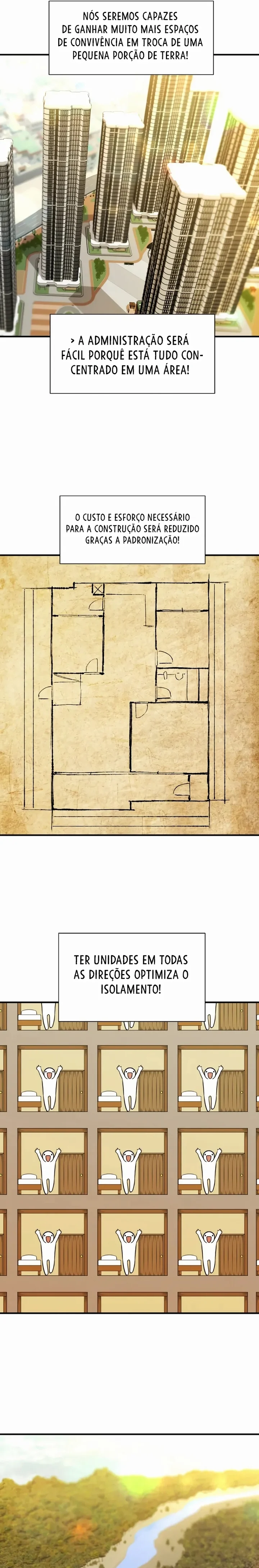 Read The Greatest Estate Developer PT Manga Online