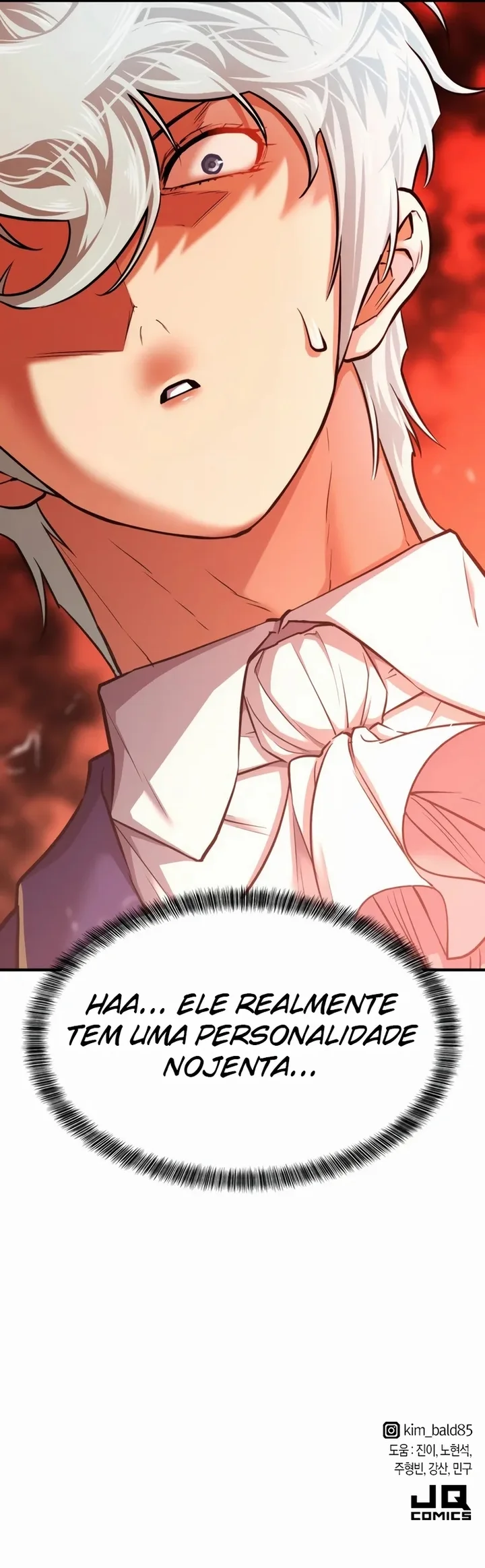 Read The Greatest Estate Developer PT Manga Online