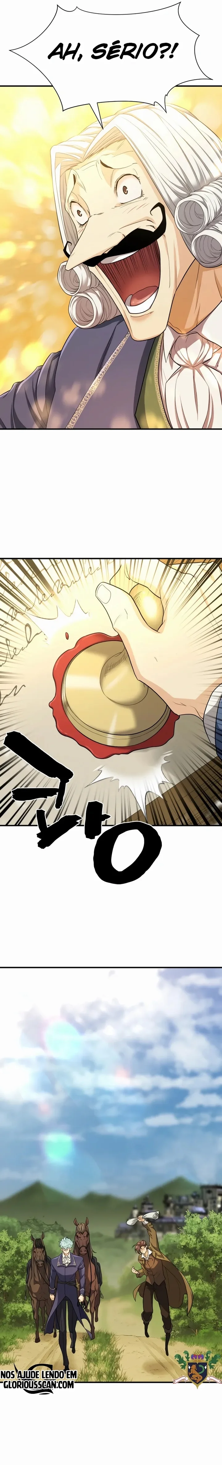 Read The Greatest Estate Developer PT Manga Online